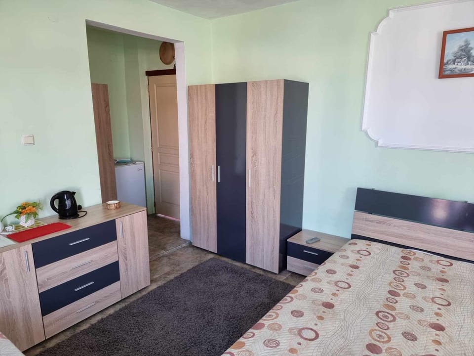 Студия Синя приказка Bed and Breakfast in Sozopol