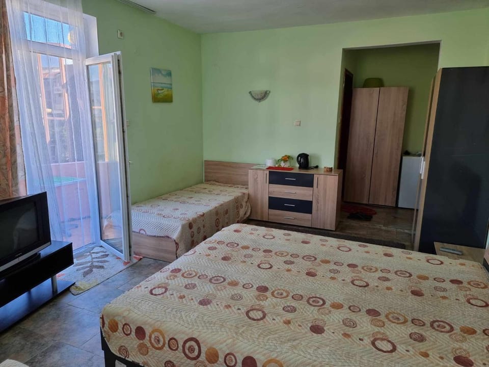 Студия Синя приказка Bed and Breakfast in Sozopol