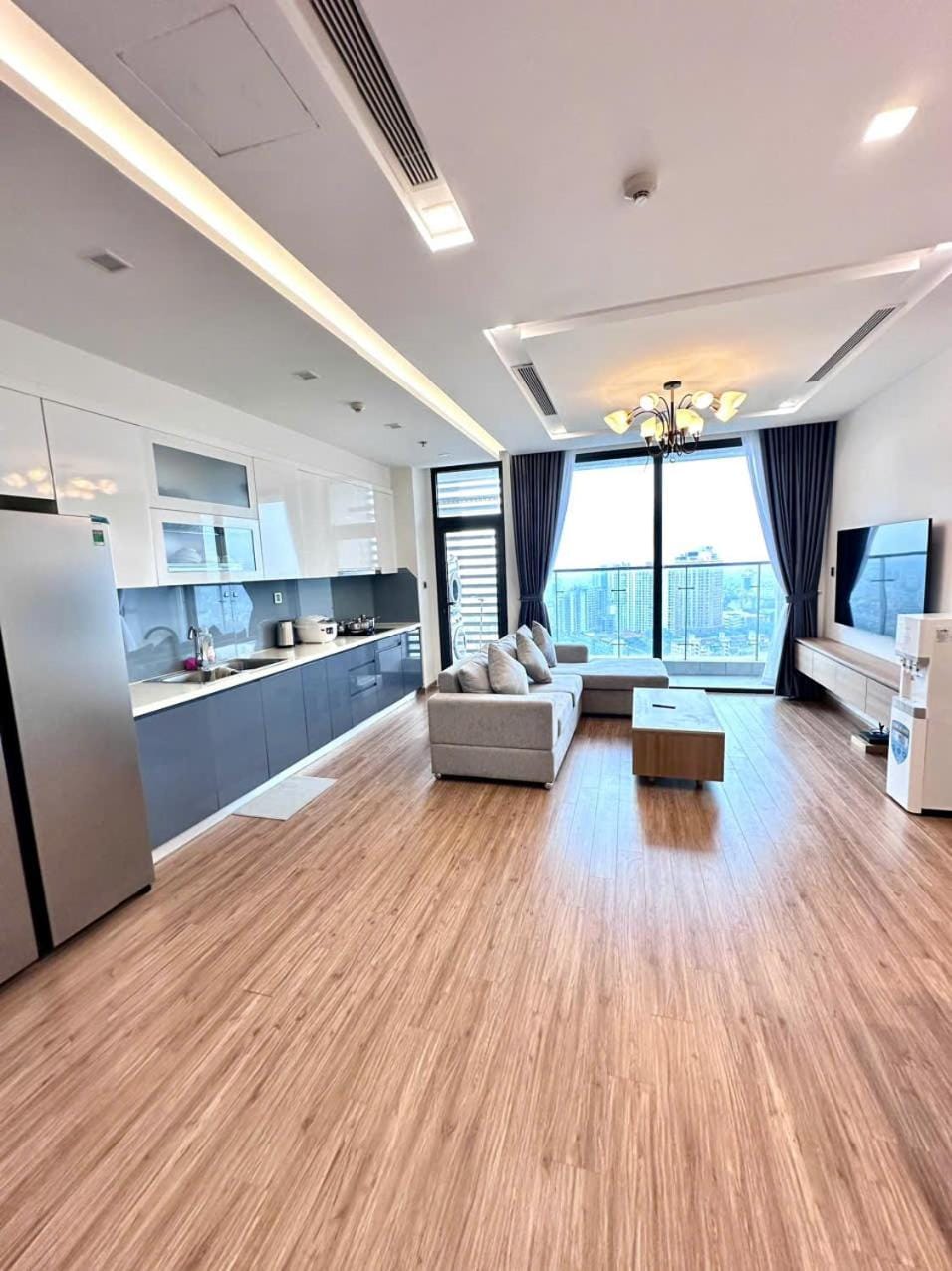 Vinhomes Metropolis Hanoi Apartment Hotel Apartment in Hanoi
