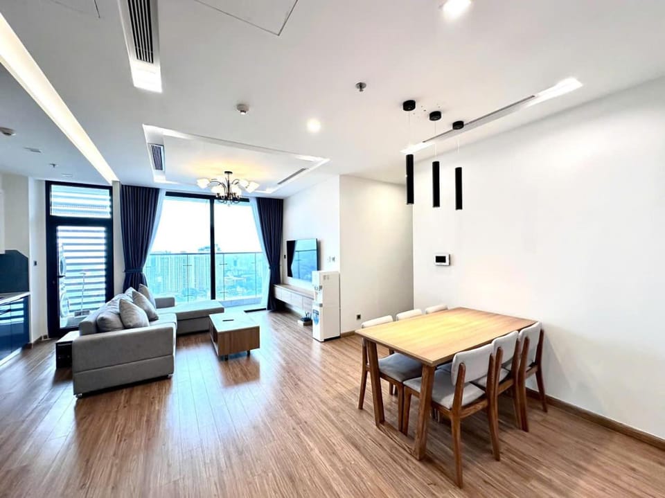 Vinhomes Metropolis Hanoi Apartment Hotel Apartment in Hanoi