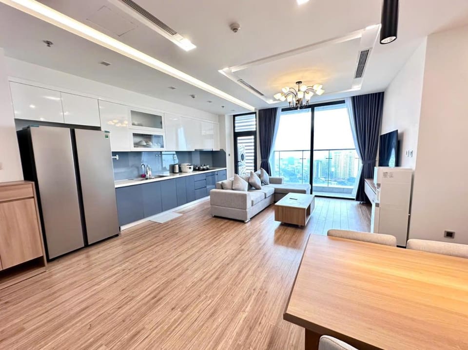 Vinhomes Metropolis Hanoi Apartment Hotel Apartment in Hanoi