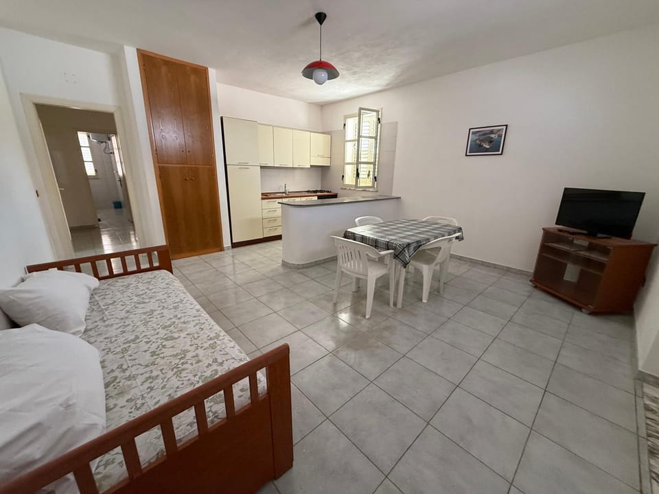 Lopadusa trilo 2 Apartment in Sicily