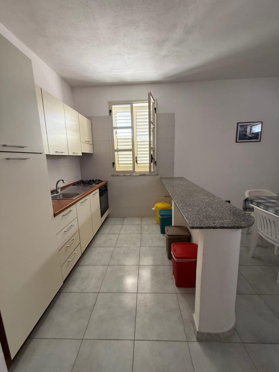 Lopadusa trilo 2 Apartment in Sicily