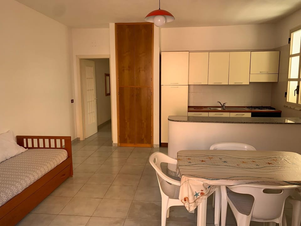 Lopadusa trilo 2 Apartment in Sicily