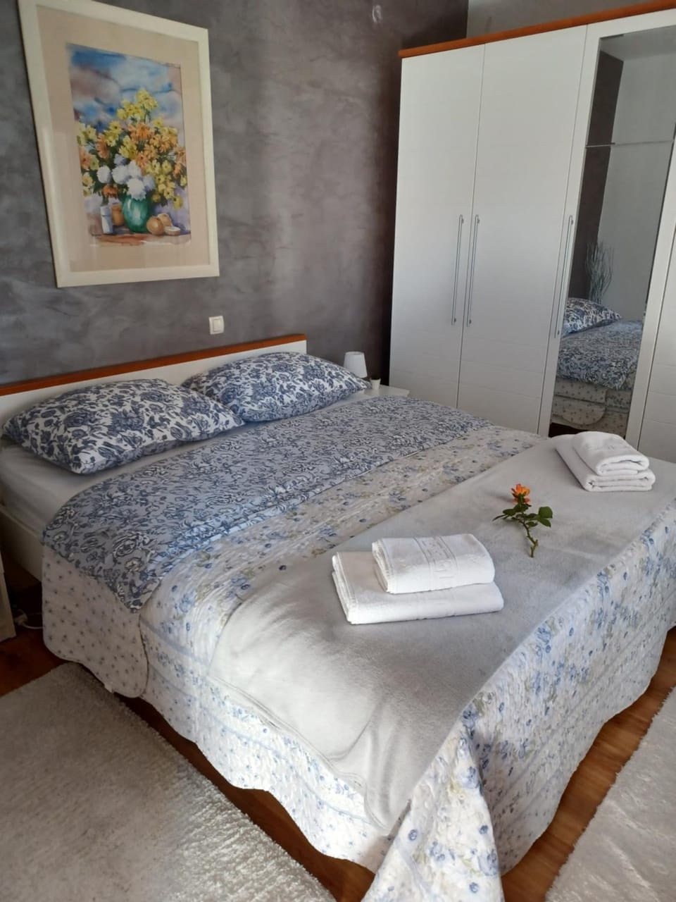 Apartman Breza Apartment in Šibenik