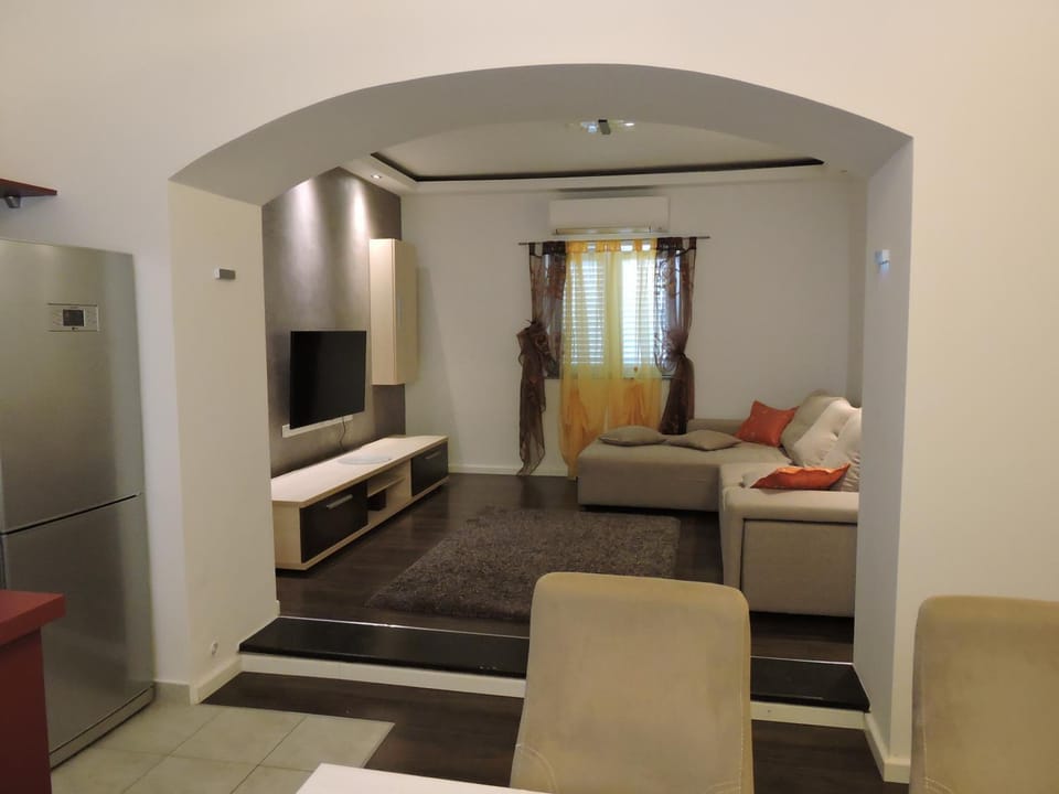 Apartman Breza Apartment in Šibenik