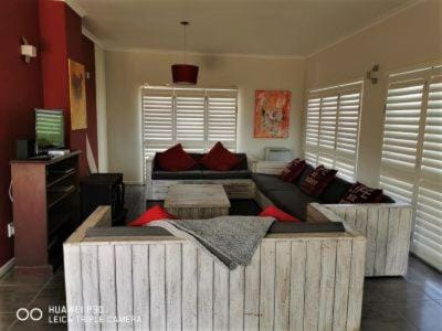 Mystic Breeze House in Western Cape