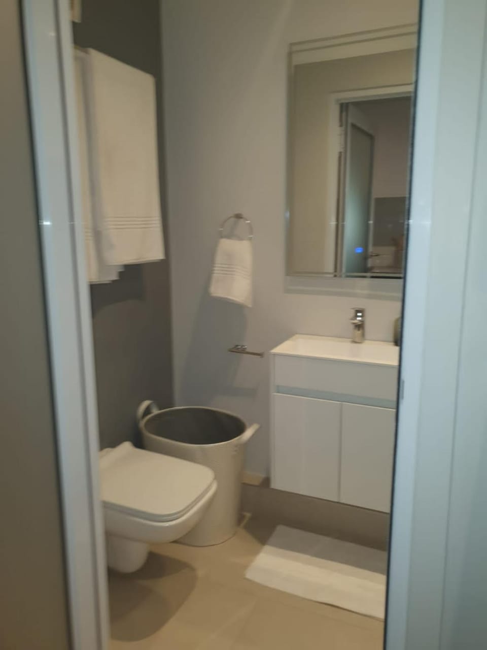 Albert Studio Apartment Apartment in Cape Town