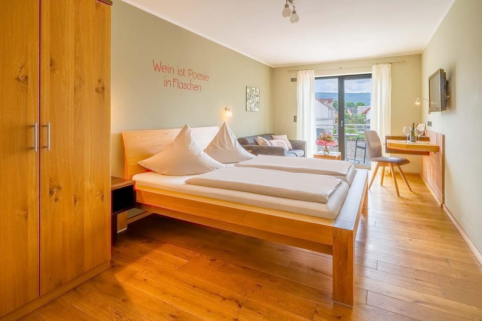 Main-Vinotel Weingut Helmstetter Hotel in Hesse