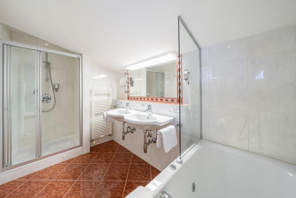 Hotel Olympia Hotel in Obergurgl