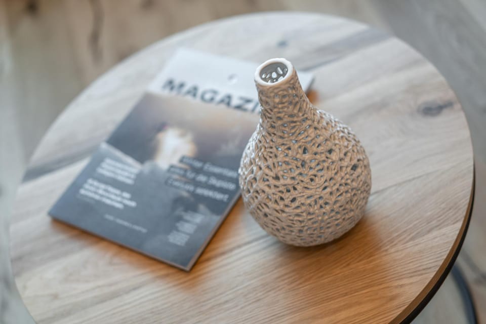 Hotel Olympia Hotel in Obergurgl