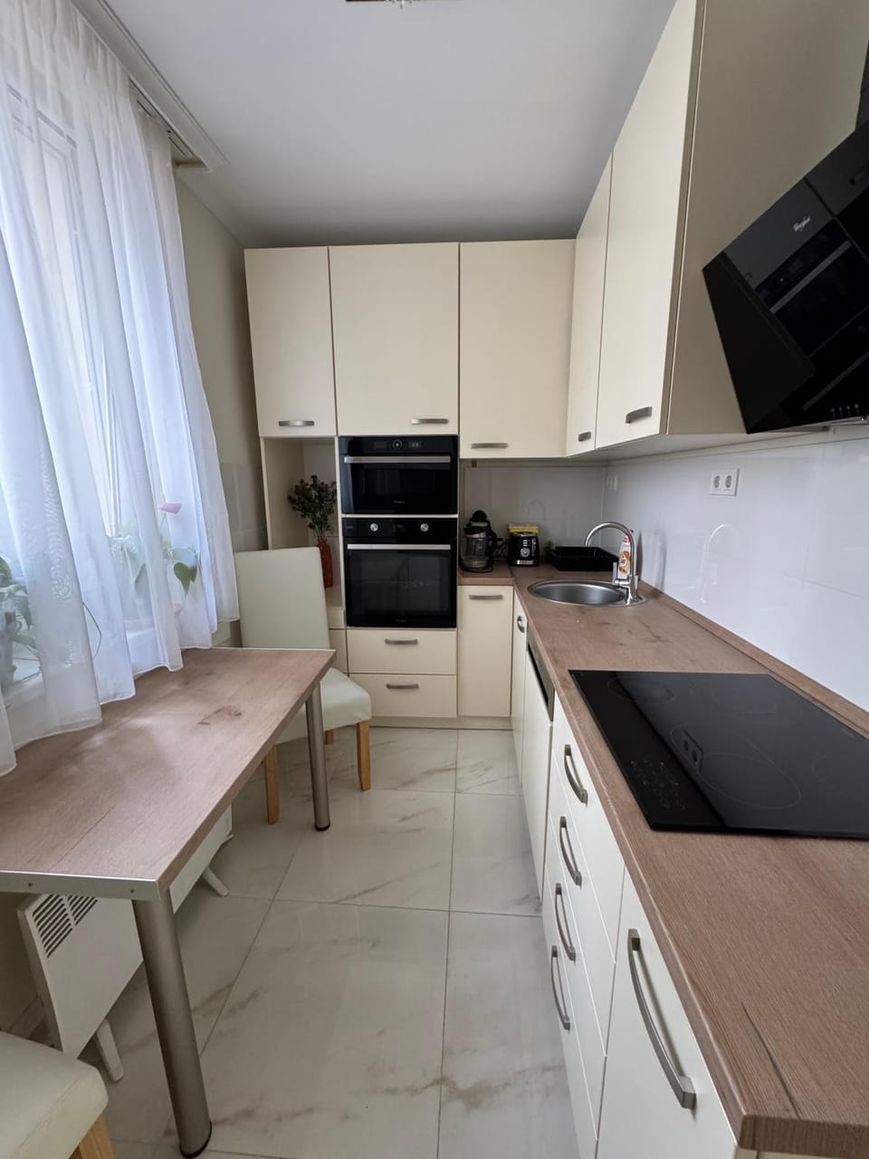 Kolibri Apartman Apartment in Szeged