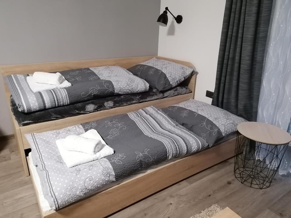 Apartmán 88 Apartment in Czechia