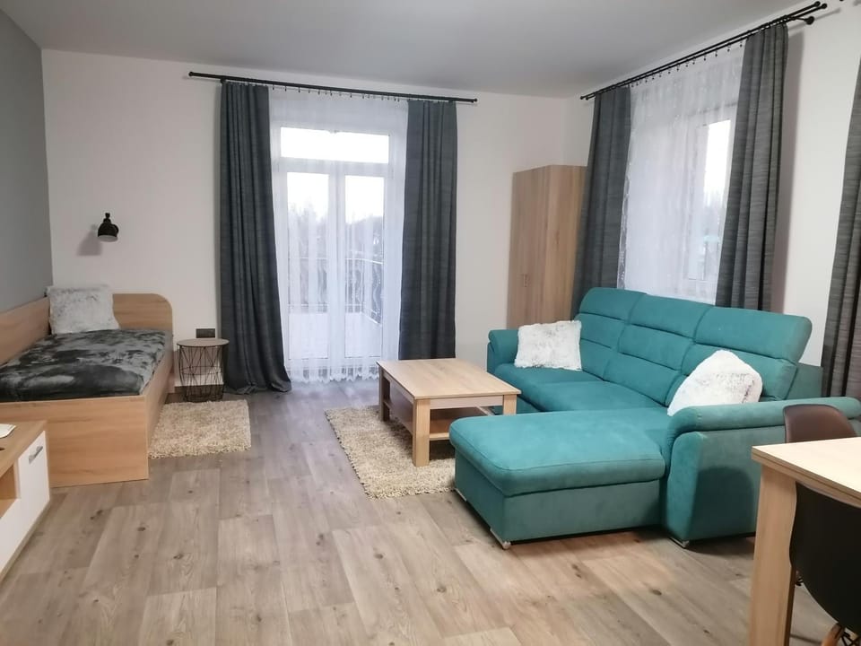 Apartmán 88 Apartment in Czechia