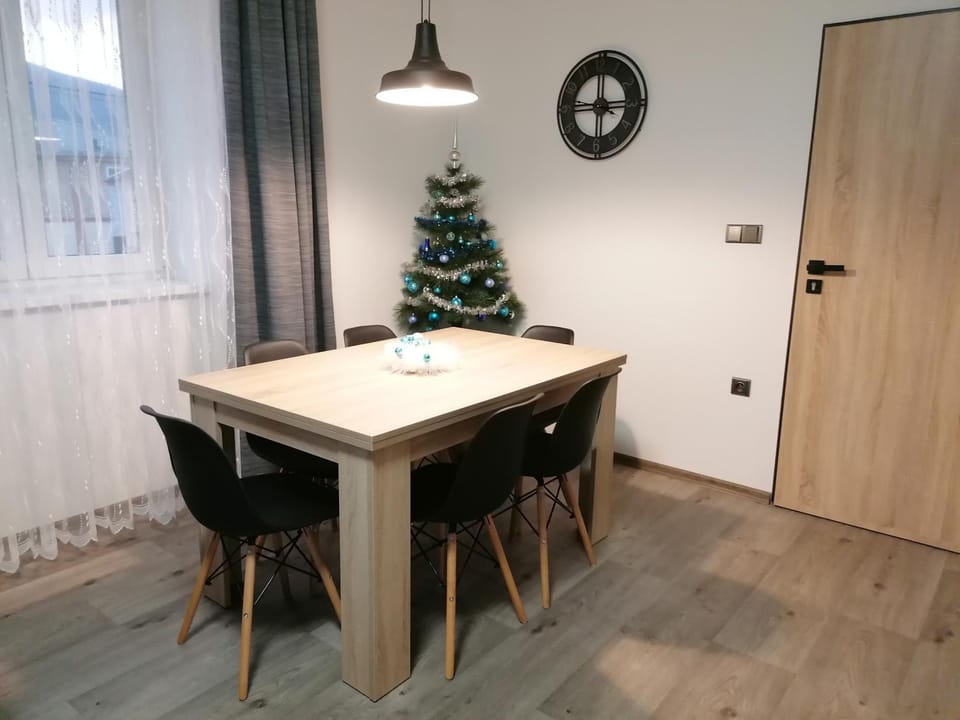 Apartmán 88 Apartment in Czechia
