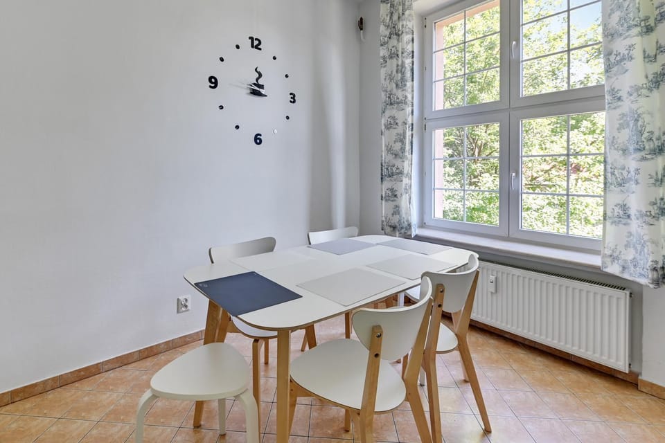 Goma Rent - Szeroka Old Town Apartment in Gdansk