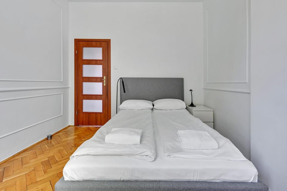 Goma Rent - Szeroka Old Town Apartment in Gdansk