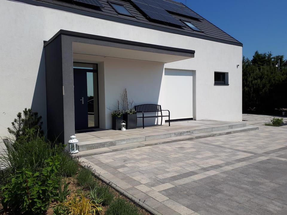 Sosenka Bed and Breakfast in West Pomeranian Voivodeship, Poland