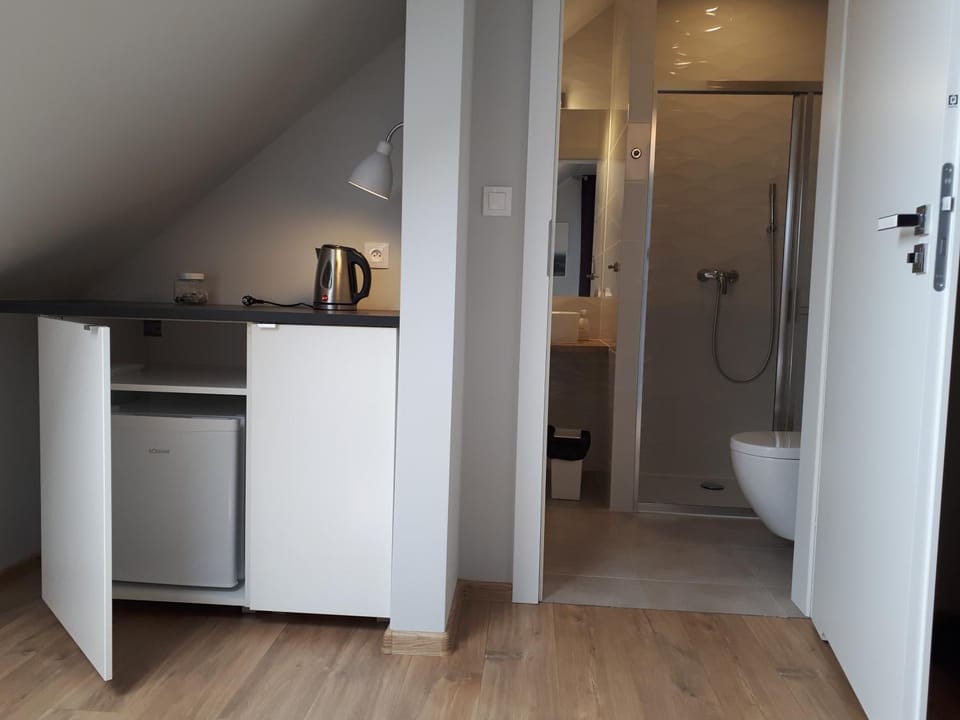 Sosenka Bed and Breakfast in West Pomeranian Voivodeship, Poland