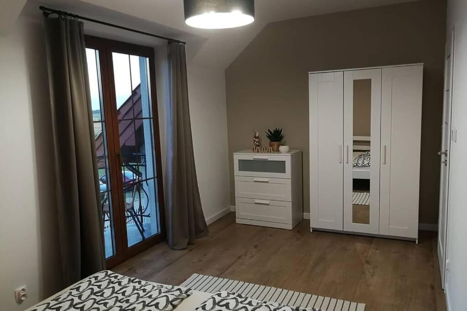 Balcony/Terrace, Bedroom