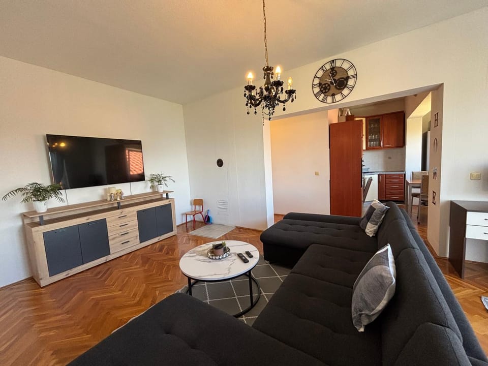 Apartman Lu&Ni Apartment in Primorje-Gorski Kotar County