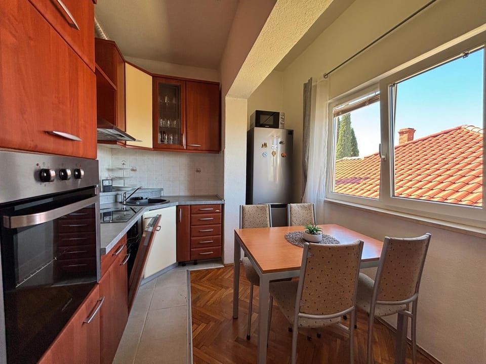 Apartman Lu&Ni Apartment in Primorje-Gorski Kotar County