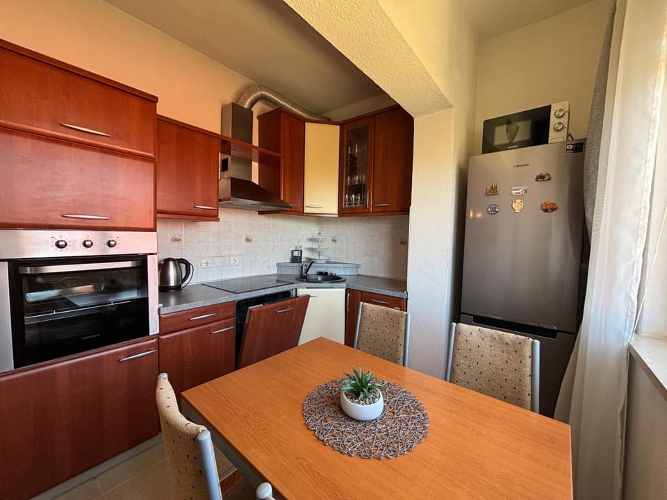 Apartman Lu&Ni Apartment in Primorje-Gorski Kotar County