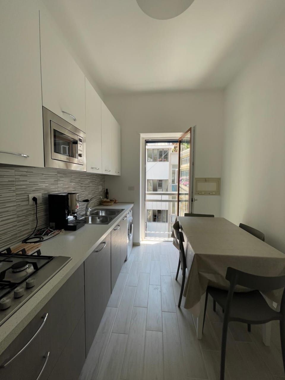 Amalfi Casa Andreina Apartment in Amalfi