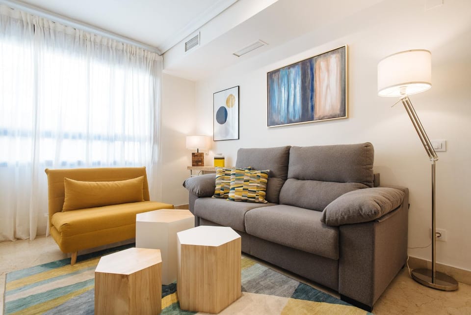 TV and multimedia, Living room, Dining area