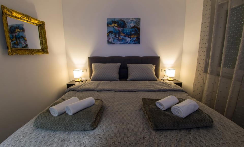 Cozy apartment in Old Town - with parking Apartment in Mostar