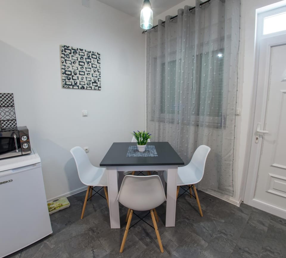 Cozy apartment in Old Town - with parking Apartment in Mostar