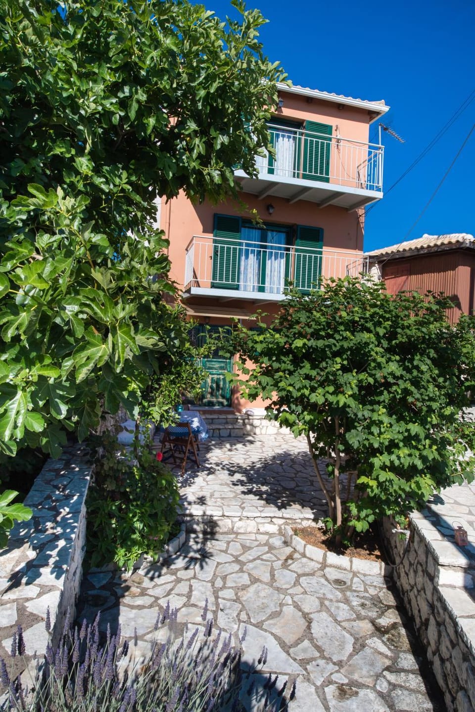 Lefkada Sunset House House in Lefkada, Lefkada Municipality, Greece