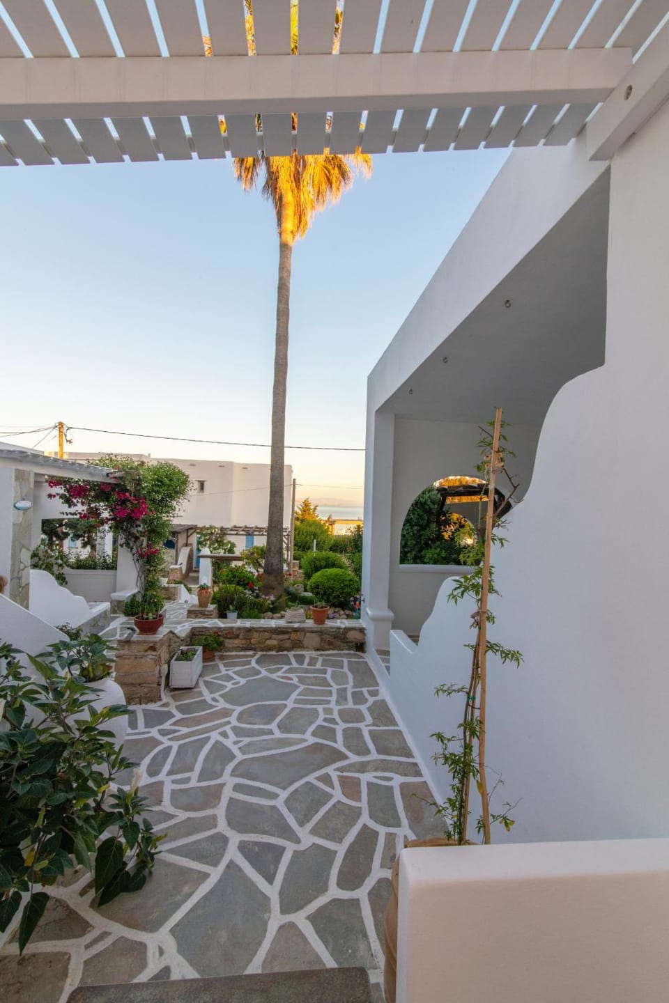 FOULI'S HOUSE II Apartment in Decentralized Administration of the Aegean