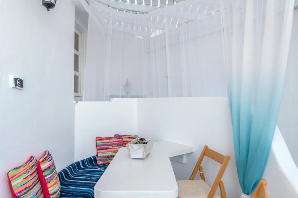 FOULI'S HOUSE II Apartment in Decentralized Administration of the Aegean