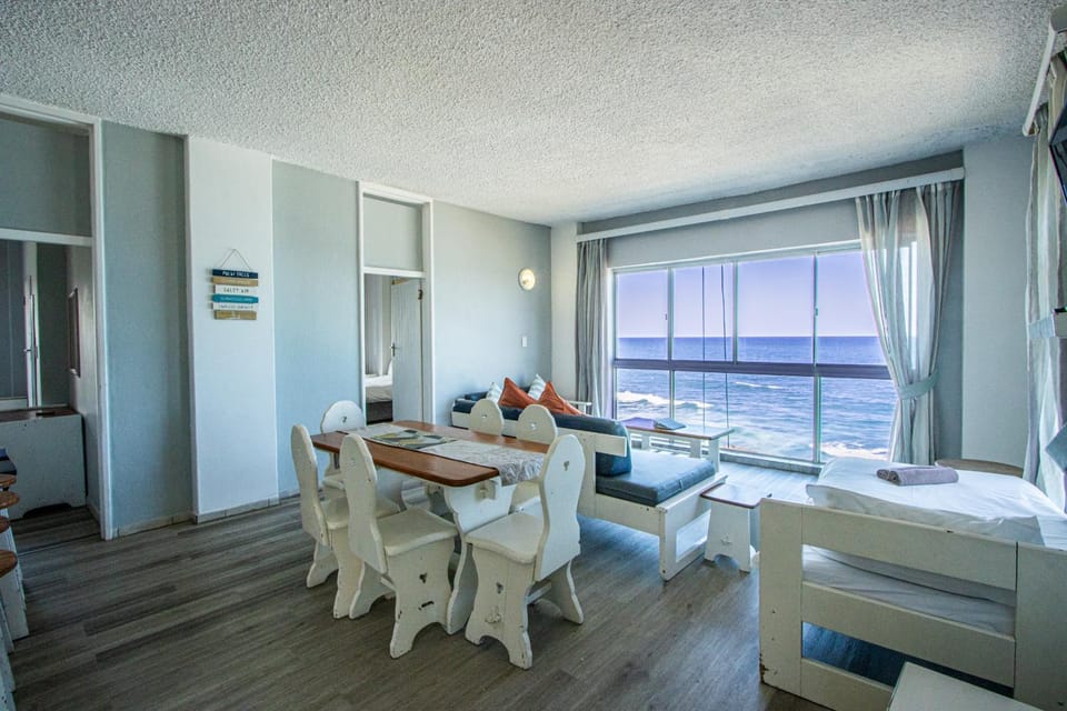 Seagull 401 Apartment in Margate