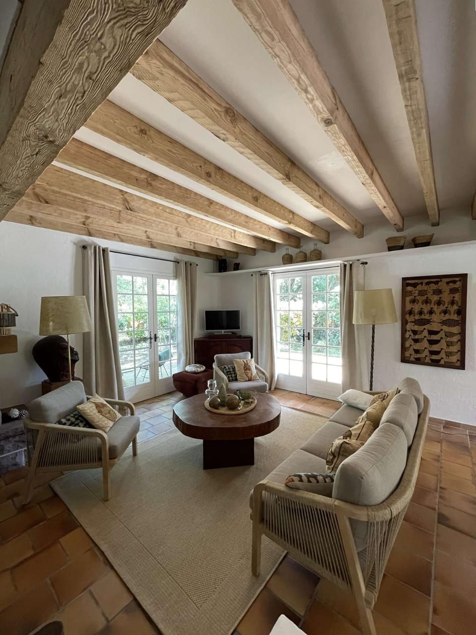 Réf 143 Seignosse Estagnots, Villa" Assouinde" classée 4 étoiles avec Wifi pour 9 personnes au calme à proximité de la plage Villa in Seignosse
