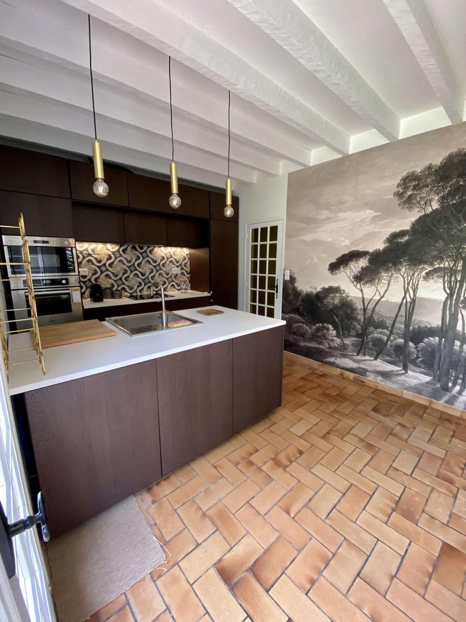 Réf 143 Seignosse Estagnots, Villa" Assouinde" classée 4 étoiles avec Wifi pour 9 personnes au calme à proximité de la plage Villa in Seignosse