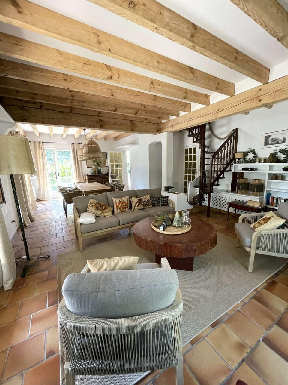Réf 143 Seignosse Estagnots, Villa" Assouinde" classée 4 étoiles avec Wifi pour 9 personnes au calme à proximité de la plage Villa in Seignosse