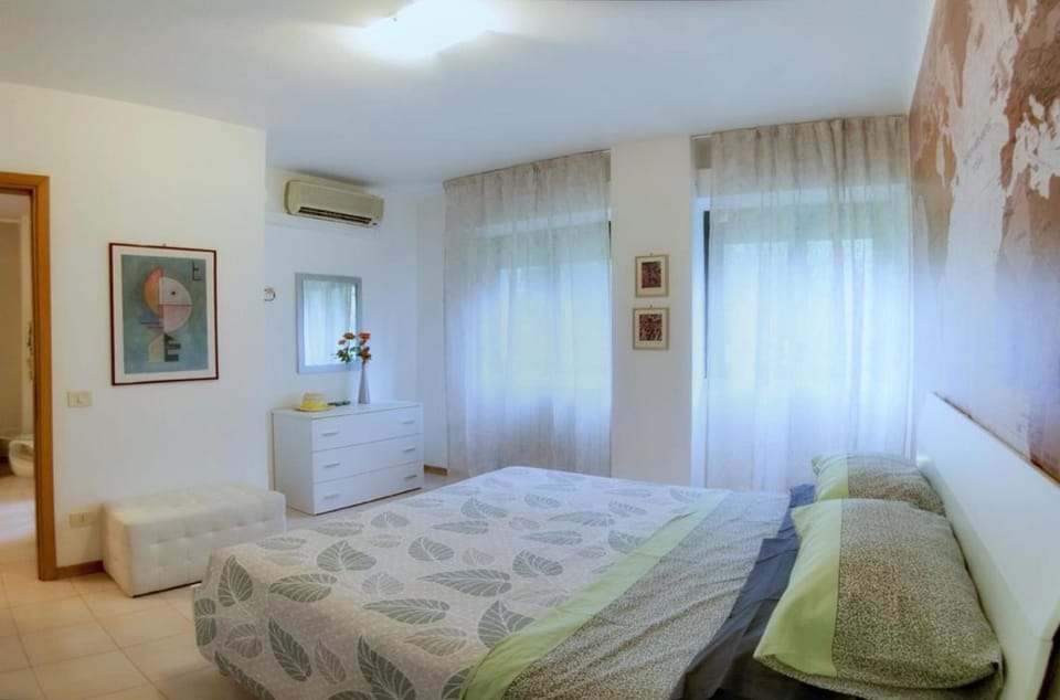 House 418 Apartment in Perugia