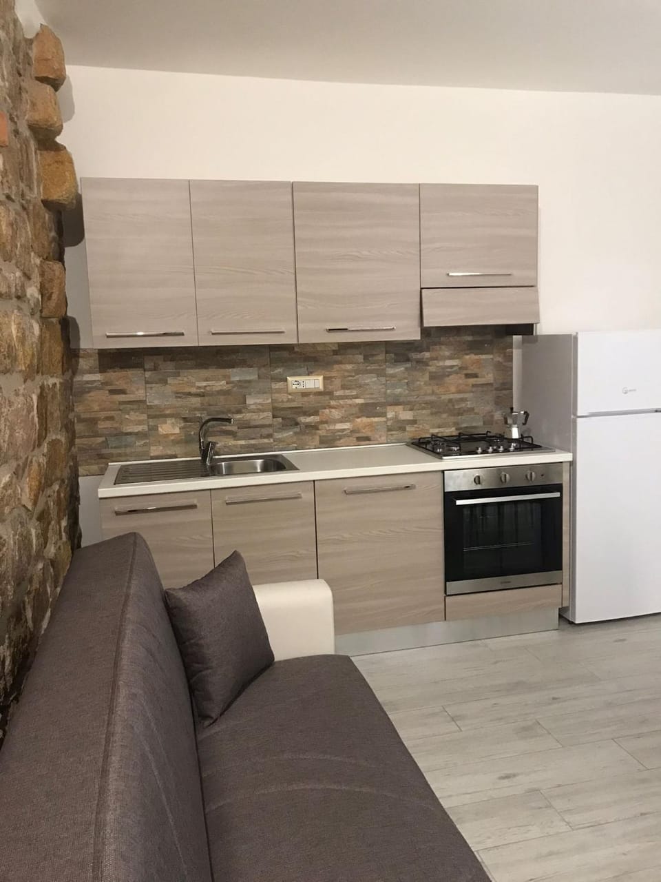 Appartamenti via cala sisine Apartment in Santa Maria Navarrese