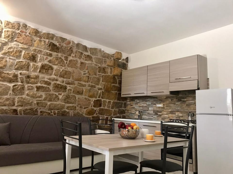 Appartamenti via cala sisine Apartment in Santa Maria Navarrese