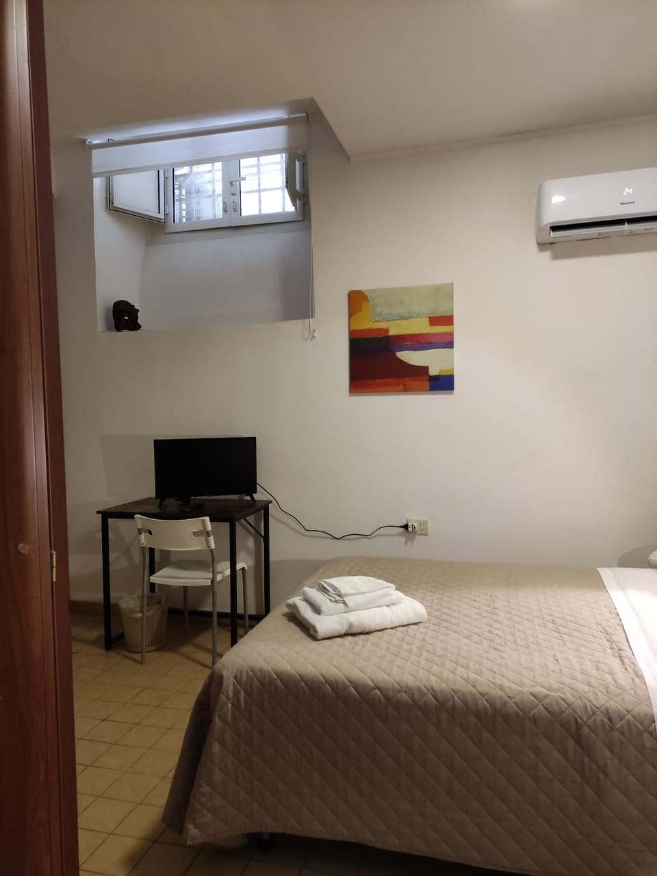 Sansevero La ca de pitor Bed and Breakfast in Naples