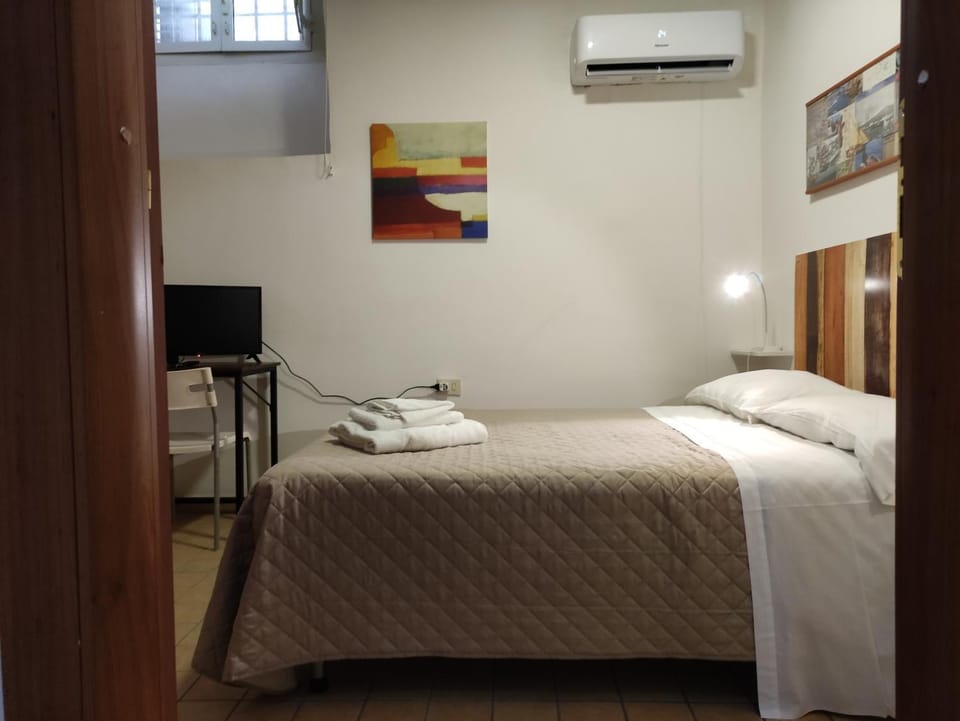 Sansevero La ca de pitor Bed and Breakfast in Naples