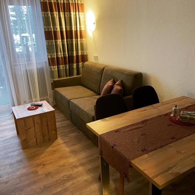 Rimls Landhaus Apartment in Soelden