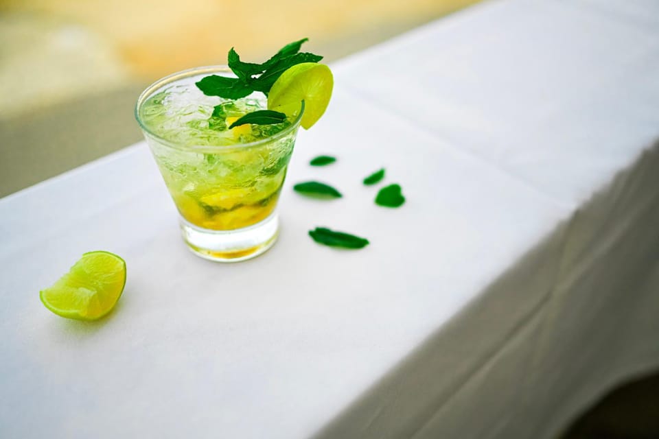 Lounge or bar