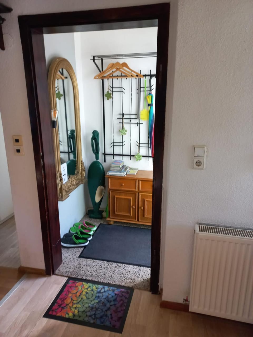 Ferienhaus Hilde Apartment in Thuringia, Germany