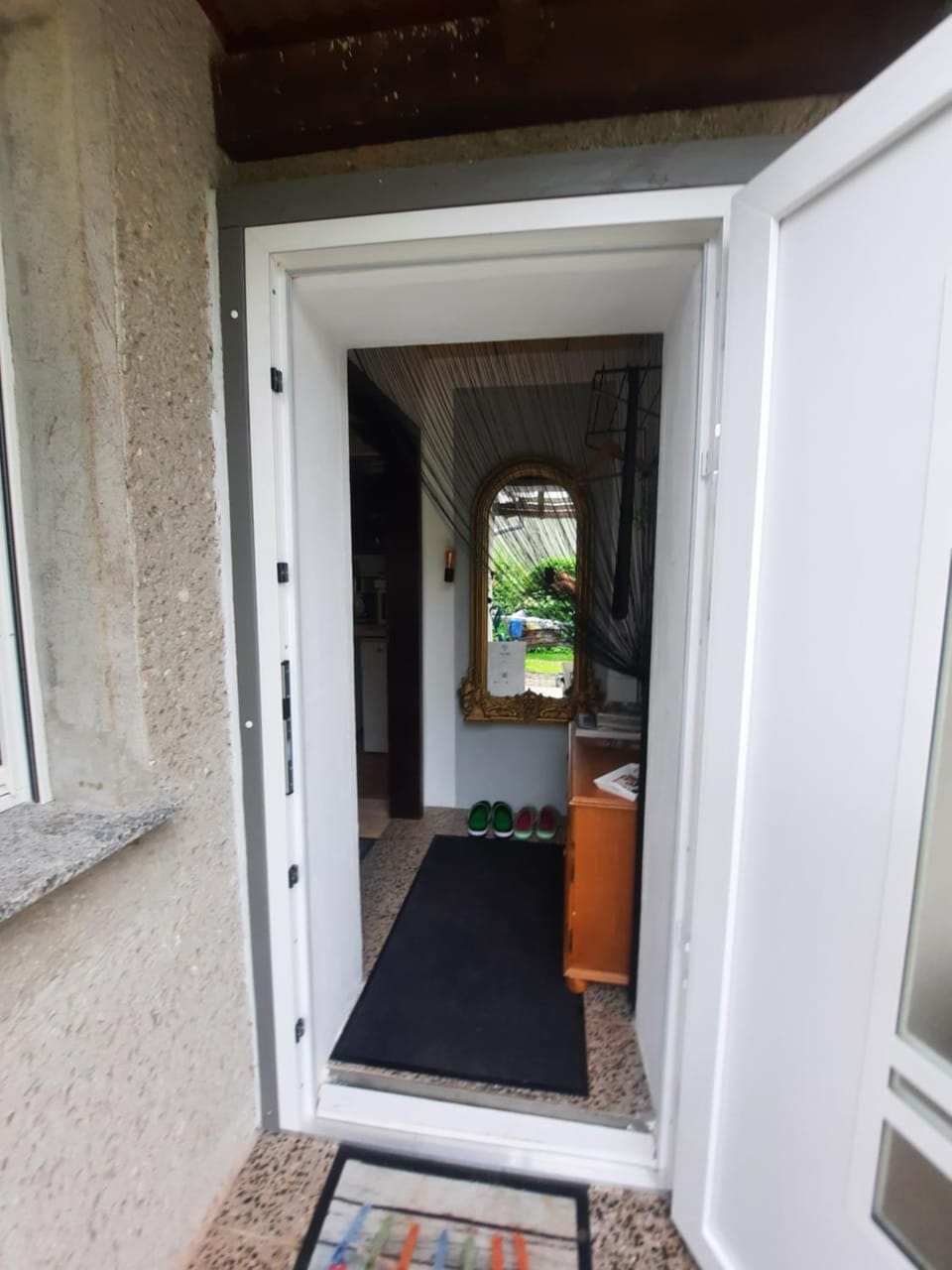 Ferienhaus Hilde Apartment in Thuringia, Germany