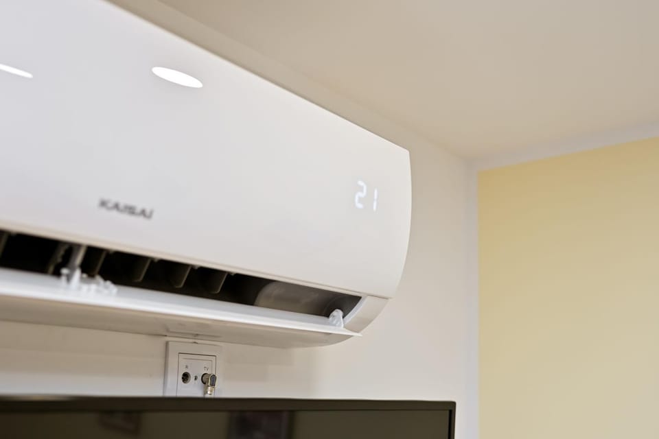 air conditioner