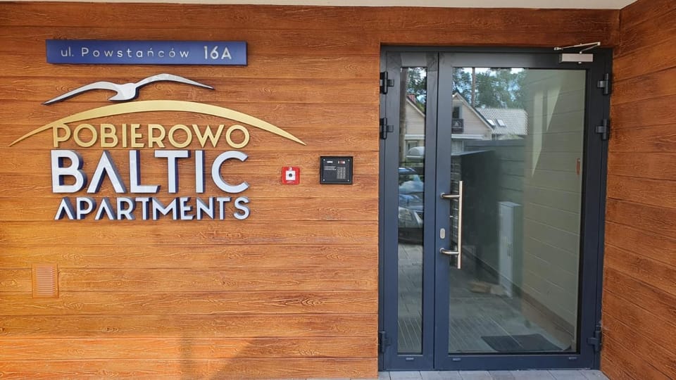 Facade/entrance, Property logo or sign