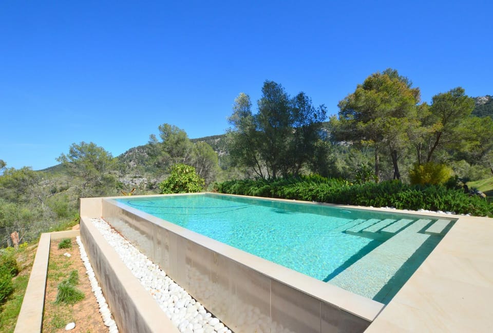 Sa Mola Villa in Serra de Tramuntana